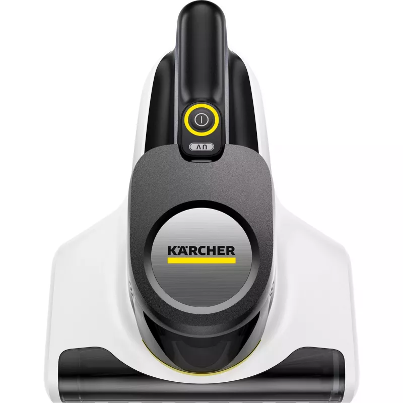 Kärcher VCH 4 UVCLEAN AC UV-C dulkių siurblys, 500 W, 220–240 V, juoda/baltas