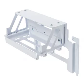 GPU laikiklis Lian Li O11DE-9X Full Tower plienas 1 mm