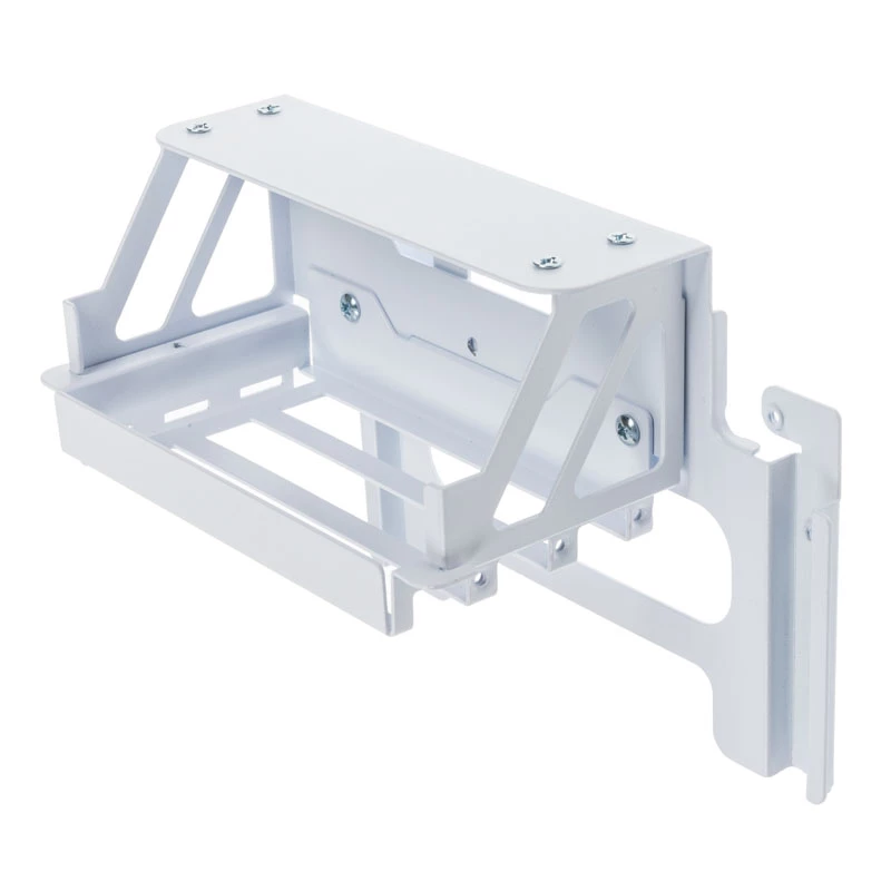 GPU laikiklis Lian Li O11DE-9X Full Tower plienas 1 mm