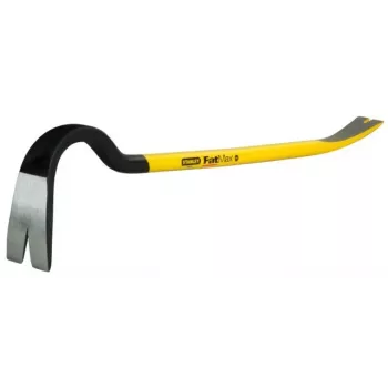 STANLEY Brecheisen 60 cm laužtuvas, modelis 1-55-503 — 60 cm laužtuvas, plieninis