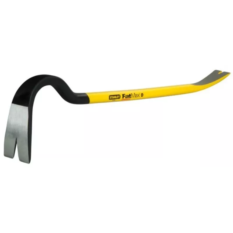 STANLEY Brecheisen 60 cm laužtuvas, modelis 1-55-503 — 60 cm laužtuvas, plieninis