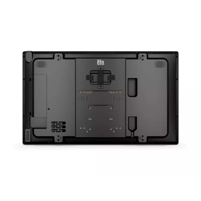 Elo Touch Systems E103164 Ekranas 3204 L Juoda