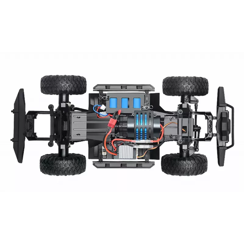 Amewi 22589 nuotolinio valdymo RC modelis Off-Road-Cart su elektros varikliu 1:10 (22589)
