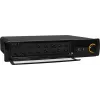 Behringer MA6000M garso stiprintuvas Scenai / gyvai muzikai Juoda