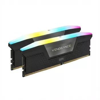 Atminties didinimo rinkinys CORSAIR VENGEANCE CMHLEKIT2G-D5 2GB DDR5