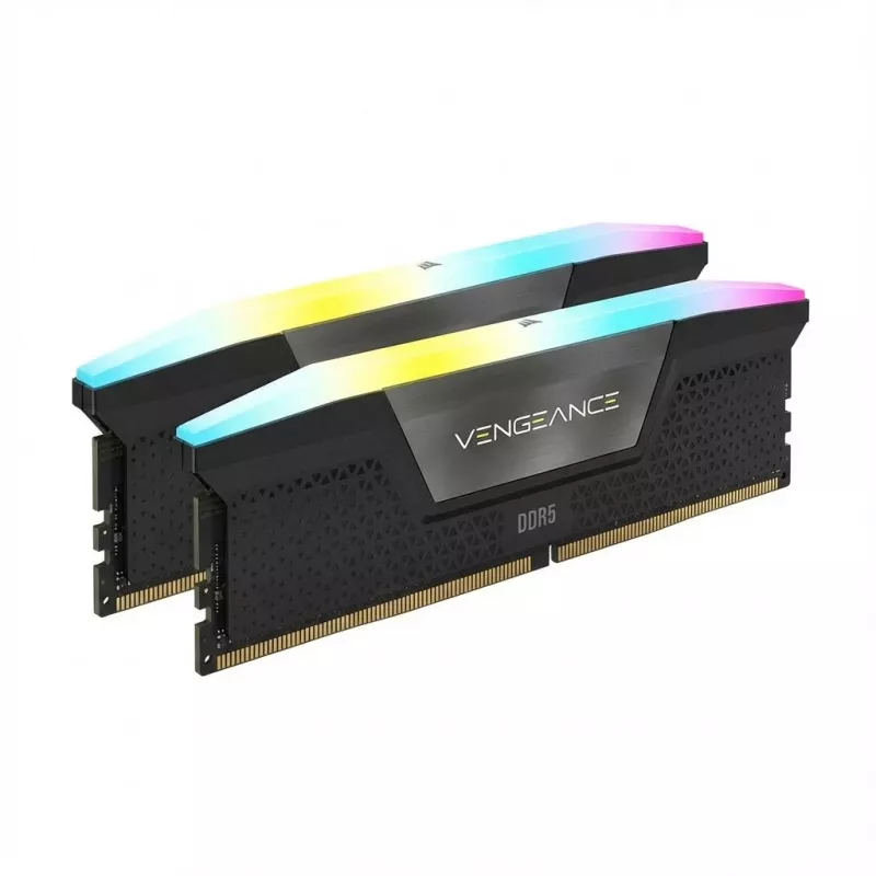 Atminties didinimo rinkinys CORSAIR VENGEANCE CMHLEKIT2G-D5 2GB DDR5
