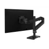Ergotron LX serijos 45-695-292 monitoriaus laikiklio stovas 34 colių Stalinis Juodas