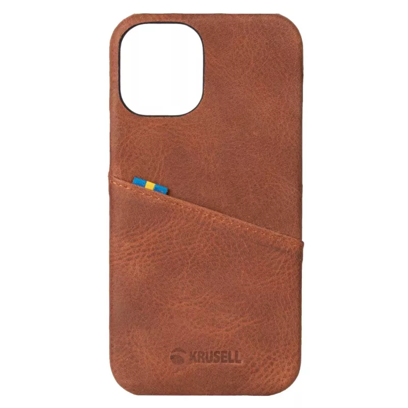 Dėklas Krusell 62176 mobiliojo telefono dėklas iPhone 12 Pro Max