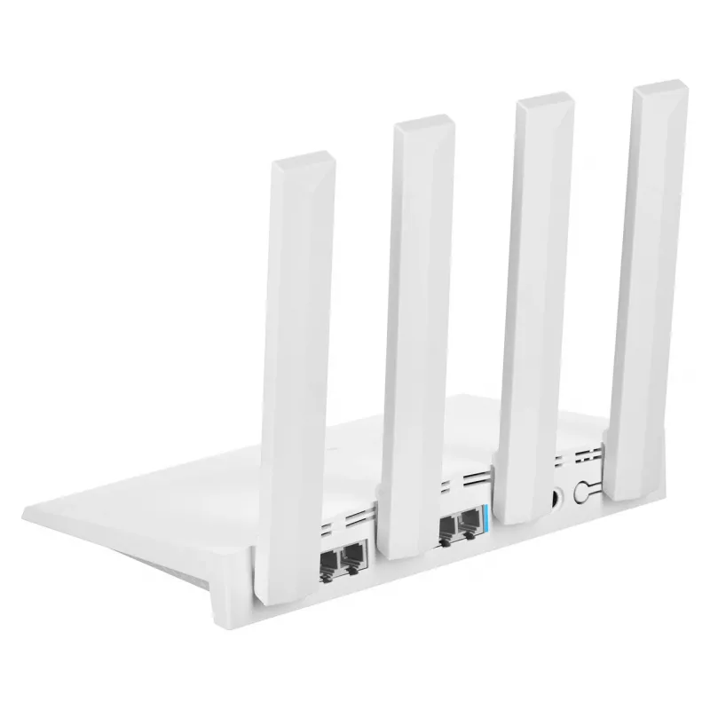 „ZTE T3000“ „Wi-Fi 6“ maršrutizatorius „Wi-Fi IDU“