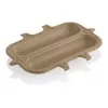 ETA ETA714950510 Ritinėlių kepimo forma, skirta ETA714990030