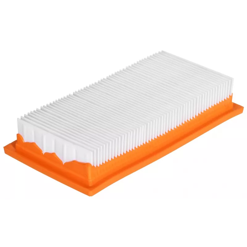 Variklio apsaugos filtro kasetė, skirta Karcher DS 6.000 / 5500 / 5600 modeliams, MPN 6.414-631.0, vienas filtras