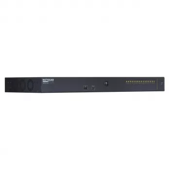 NETGEAR M4250-16XF valdomas L2/L3 1U juodas