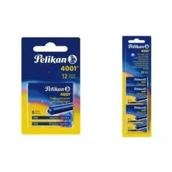 Pelikan 330845 Mėlynas