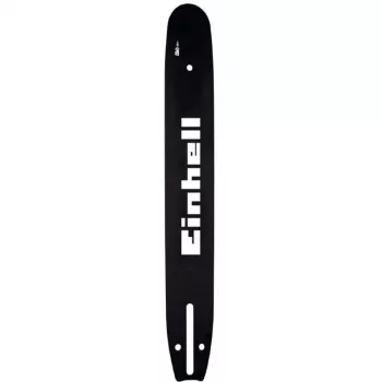 Pakaitinis grandinės pjūklo strypas 4501753, skirtas akumuliatoriniam grandininiam pjūklui GE-LC 18/25-1 Li (25 cm, 1,1 mm)