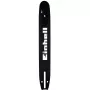 Pakaitinis grandinės pjūklo strypas 4501753, skirtas akumuliatoriniam grandininiam pjūklui GE-LC 18/25-1 Li (25 cm, 1,1 mm)