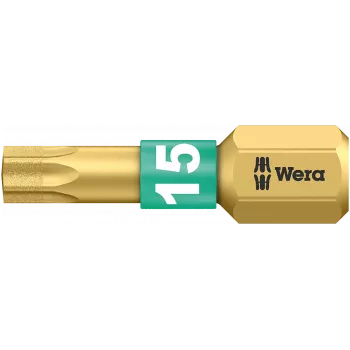 05066102001 - Antgalis TORX (TX), 15 x 25 mm (05066102001)
