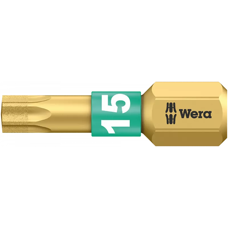 05066102001 - Antgalis TORX (TX), 15 x 25 mm (05066102001)