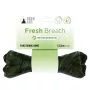 Funkcinis šunų skanėstas PAKA ZWIERZAKA Pepe Vet Bone Fresh Breath, kramtoma jautiena, 70 g, be grūdų, suaugusiems šunims