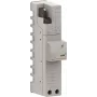 Legrand kombinuotas viršįtampių ribotuvas 412457 Sammelsch.T1+T2 IIMP 7.5kA TT/TNS (412457)