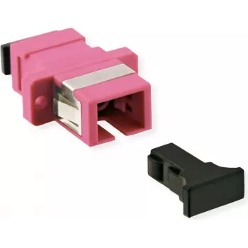 ROTRONIC-SECOMP VALUE - Tinklo adapteris - SC (W) į SC (W) - Šviesolaidinis