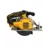 DEWALT. DISKINIS PJŪKLAS. 18V 165mm DCS565N