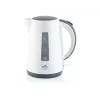 Virdulys ETA | ETA160390000 | Elektrinis | 2200 W | 1,7 L | Plastikinis | 360° besisukantis pagrindas | Baltas