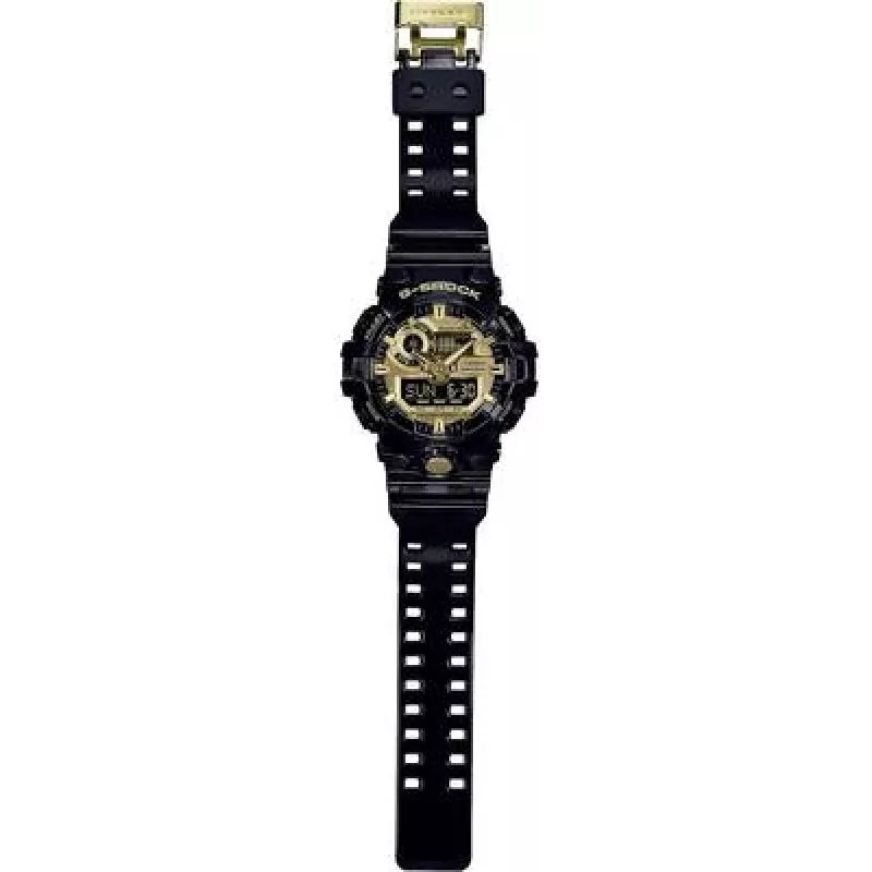 Rankinis laikrodis Casio G-Shock GA-710