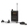 Belaidis imtuvas Behringer UL1000G2 — dažnių juosta 40 Hz–20 kHz