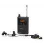 Belaidis imtuvas Behringer UL1000G2 — dažnių juosta 40 Hz–20 kHz