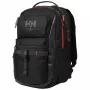 Kuprinė Helly Hansen Work Day 27 L — 27 l talpa, juoda