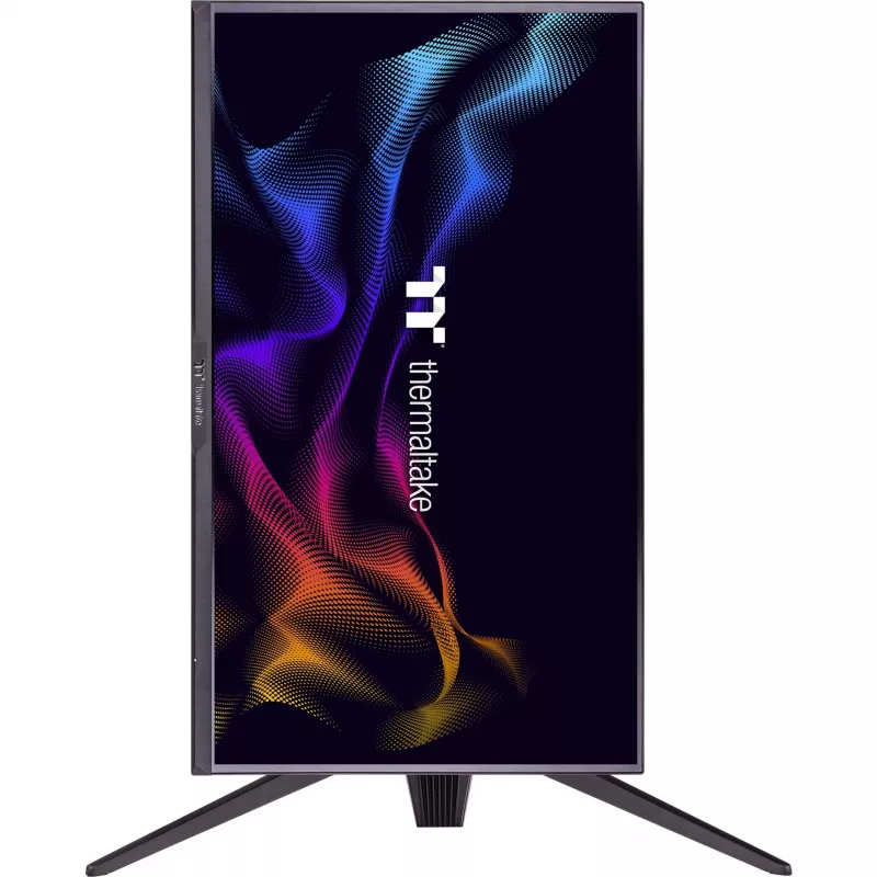 TGM-I27FQ, Gaming Monitor 69 cm (27 coliai), juodas, QHD, IPS, 165Hz skydelis