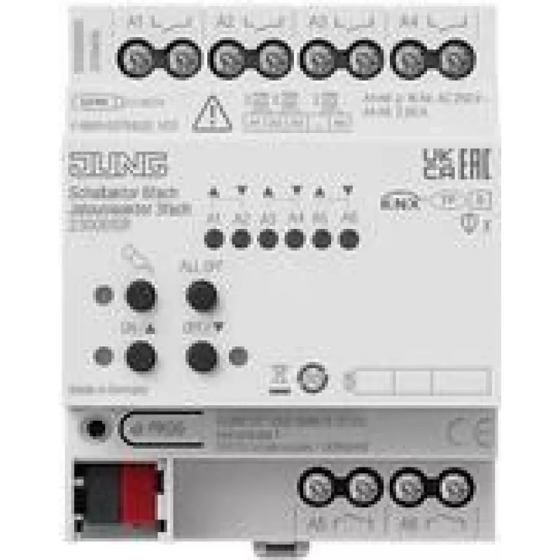Jung 230061SR