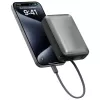 Nešiojama maitinimo baterija 4smarts 541409 20000 mAh