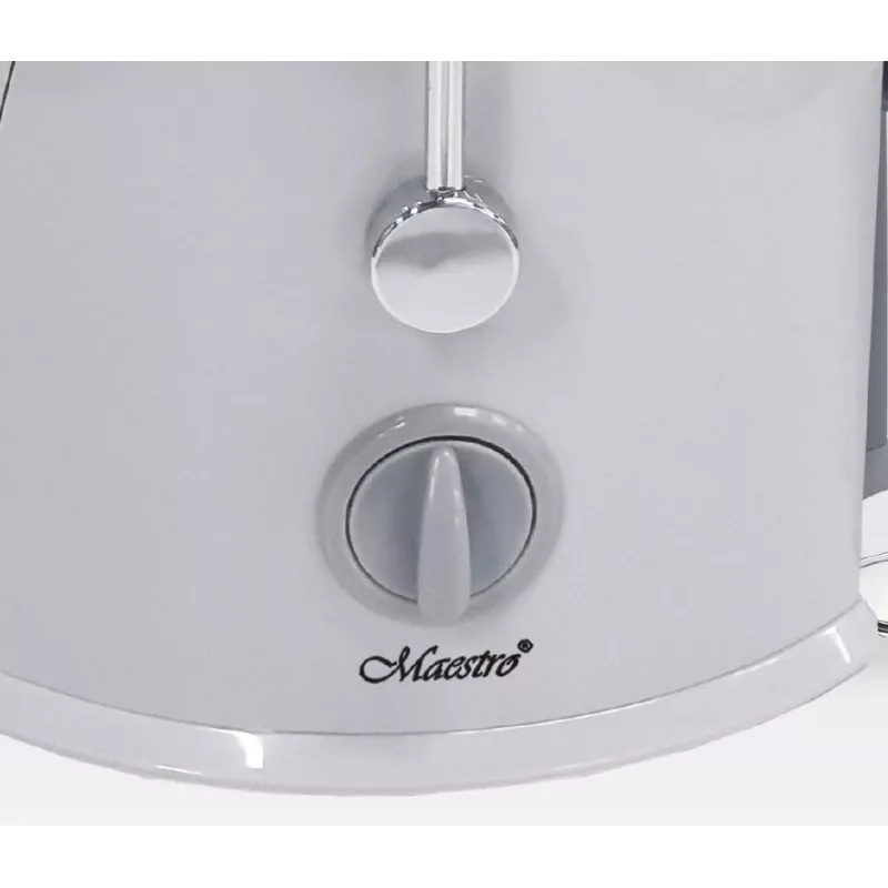 Maestro MR-801 sulčiaspaudė, 700 W, pilka