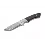 Sulankstomas peilis BOKER PLUS M-One 02BO090DAM — Damasko plieno ašmenys, G10 rankena