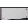 Elektrinis korpusas Rittal 1535.000, plieninis, IP55, 300×300×120 mm