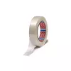 Pakavimo juosta Tesa Monofilament 4590 — 50 mm x 50 m, sustiprinta pluošto juosta