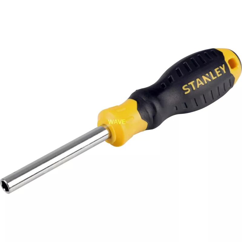Rankinis atsuktuvų rinkinys Juoda & Decker STHT0-70885