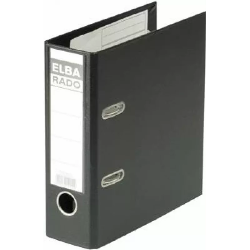 Elba 10597 SW Juoda