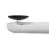 Ergo Office vaikiškas ergonominis reguliuojamo aukščio stalas, pilkas, maks. 100 kg, ER-417 2cz
