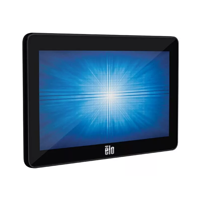 Elo Touch Systems E796382 ekranas 0702 L juodas