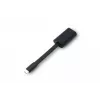 Dell SA224 - Tinklo adapteris - USB-C - 10M/100M/1G/2,5 Gigabit Ethernet x 1 (DELL-SA224-BK)