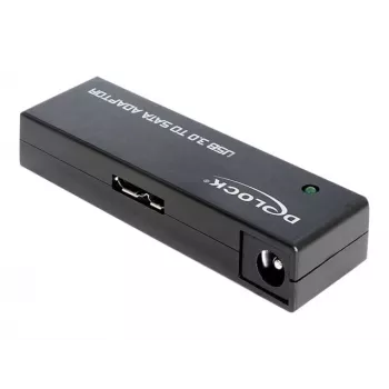 Adapterio jungčių adapteris DeLOCK 62486