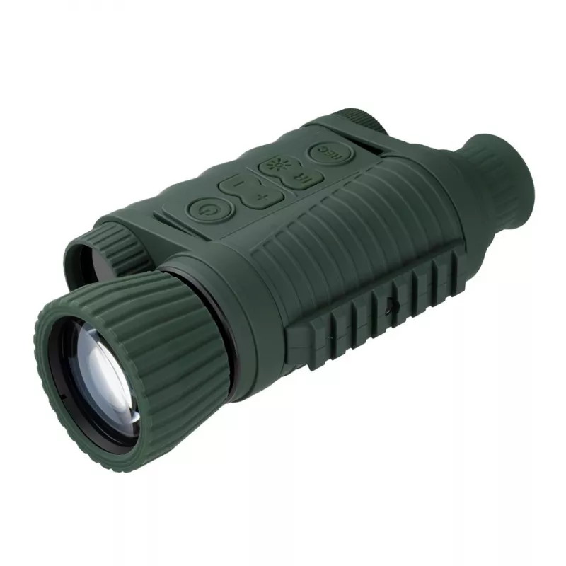 night hunter NH-3 naktinio matymo monokuliaras