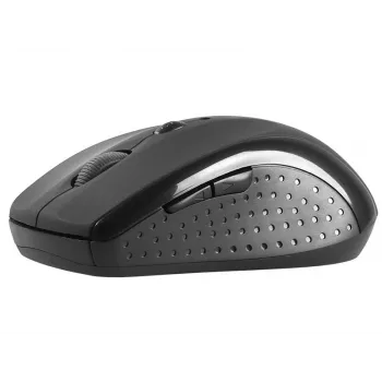 Tracer Blaster II – pelė – 2.4 GHz – juoda – pelė – optinė – 6 mygtukai – juoda