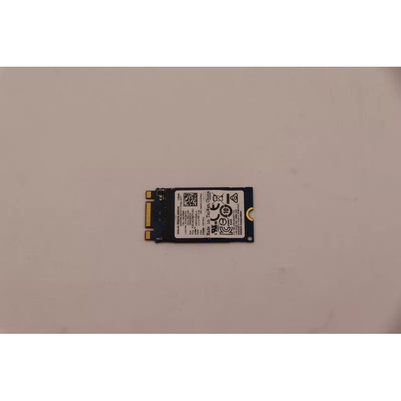 Lenovo SSD M.2 PCIe NVMe FRU SSD (00UP696)