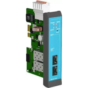 Jungiklio įdedamoji plokštė Insys Microelectronics icom MRcard ES
