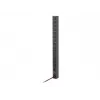 APC Basic Rack PDU maitinimo paskirstymo įrenginys (PDU) 0U Smėlio spalvos