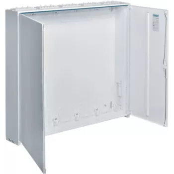 Hager ZB35S balta