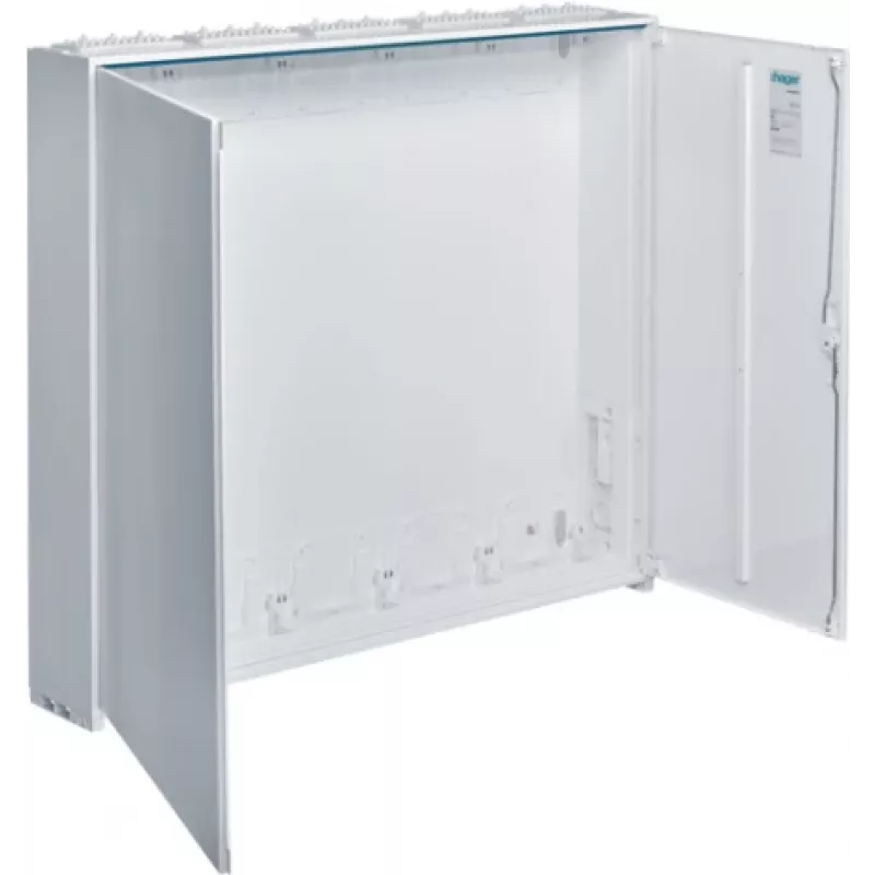 Hager ZB35S balta